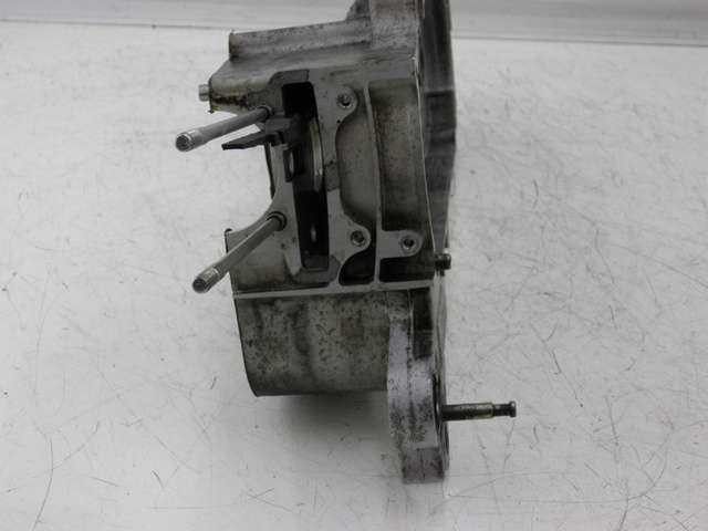 photo de LEFT ENGINE CRANKCASE ROADSIGN WALLABY 50 (2009 - 2014)