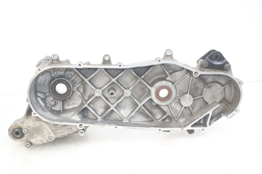 photo de LEFT ENGINE CASE APRILIA SCARABEO LIGHT 125 (2007 - 2011)