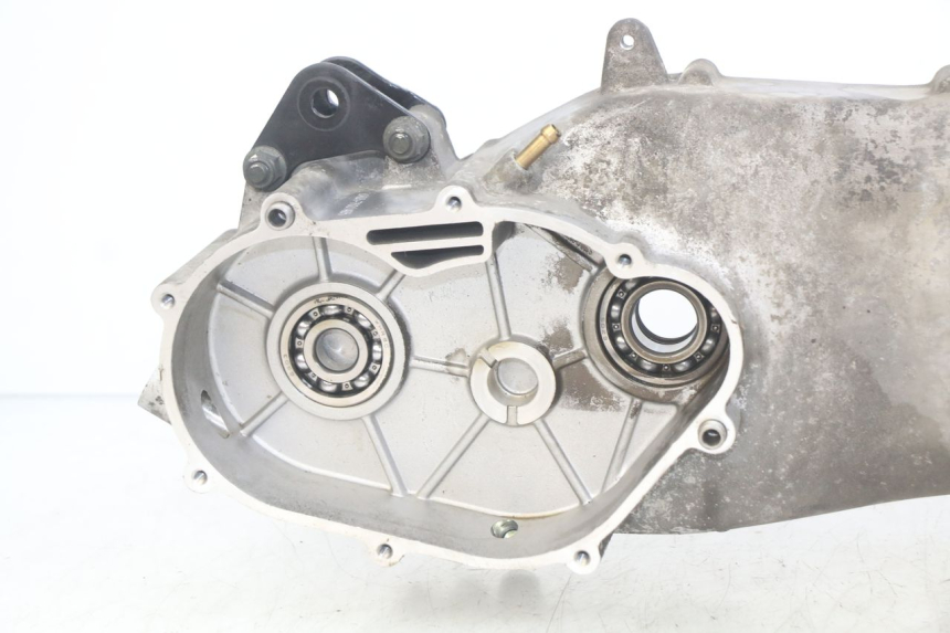 photo de LEFT ENGINE CASE APRILIA SCARABEO LIGHT 125 (2007 - 2011)