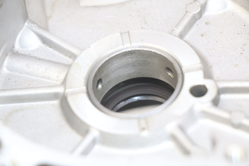 photo de LEFT ENGINE CASE APRILIA SCARABEO LIGHT 125 (2007 - 2011)