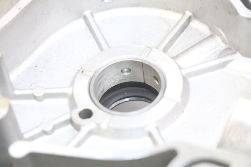 photo de LEFT ENGINE CASE APRILIA SCARABEO LIGHT 125 (2007 - 2011)