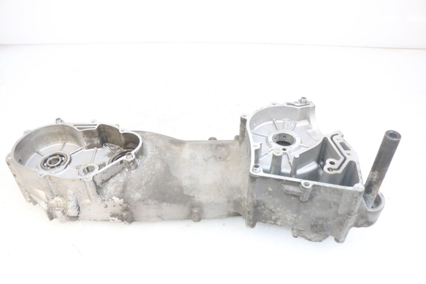 photo de LEFT ENGINE CASE APRILIA SCARABEO LIGHT 125 (2007 - 2011)