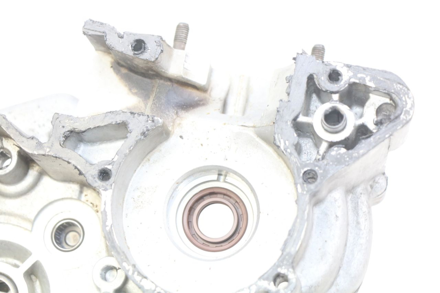 photo de LEFT ENGINE CASE GAS-GAS SM ROOKIE 50 (2001 - 2005) - Zoom on usage condition