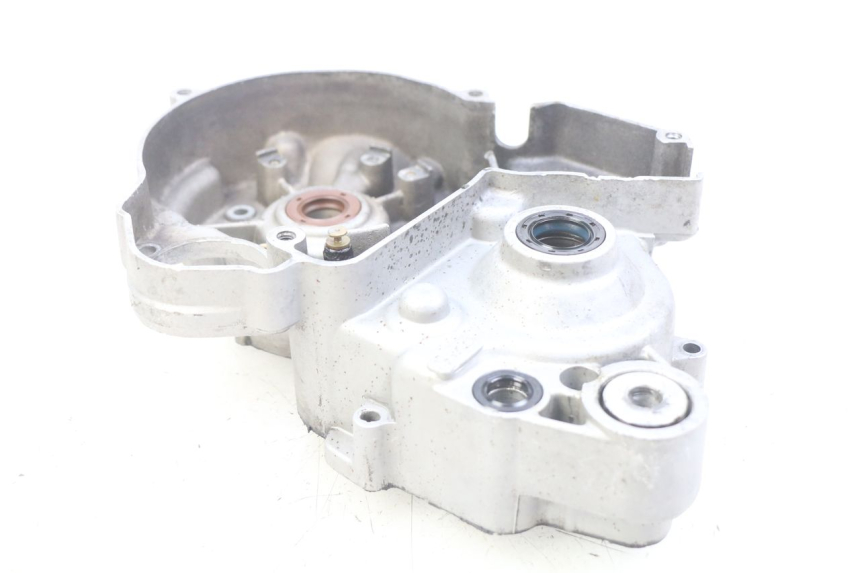 photo de LEFT ENGINE CASE GAS-GAS SM ROOKIE 50 (2001 - 2005) - Fixing points details