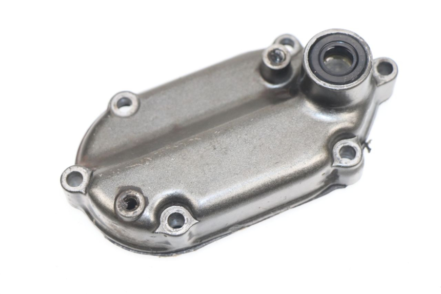photo de LEFT ENGINE CRANKCASE SUZUKI DR DJEBEL 600 (1985 - 1990)