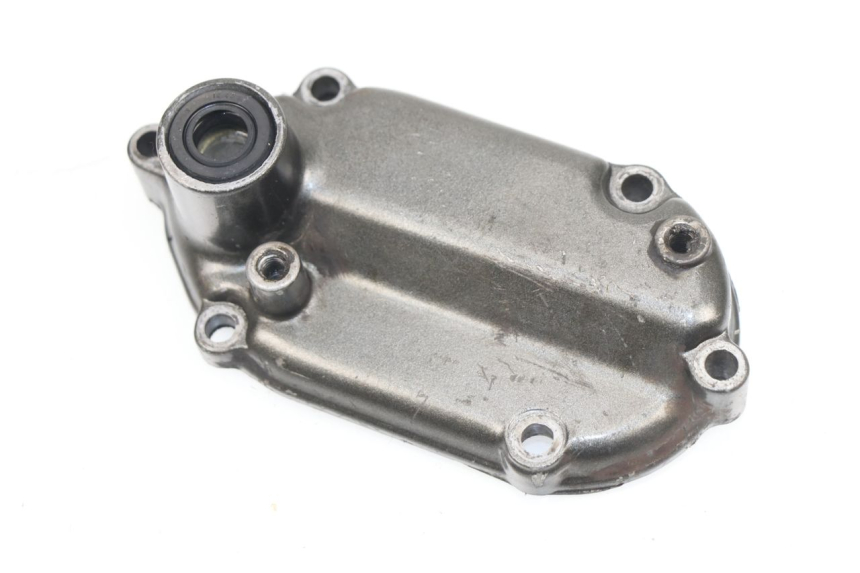 photo de LEFT ENGINE CRANKCASE SUZUKI DR DJEBEL 600 (1985 - 1990)