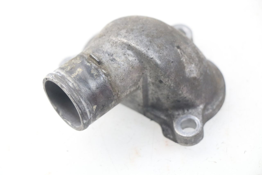 photo de LEFT ENGINE CRANKCASE SUZUKI GSX-R GSXR 600 (2001 - 2003)