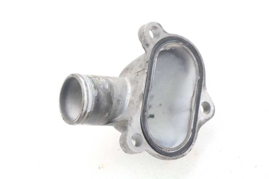 photo de LEFT ENGINE CRANKCASE SUZUKI GSX-R GSXR 600 (2001 - 2003)