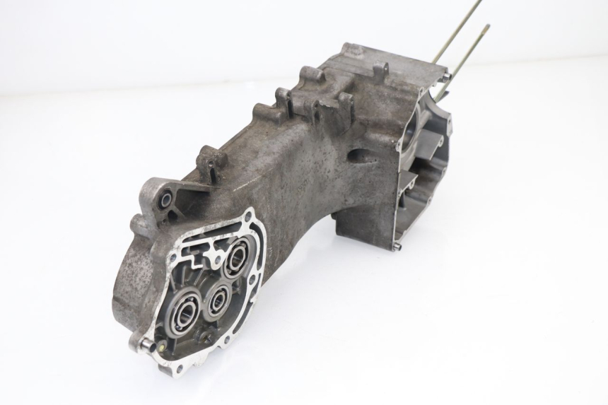 photo de LEFT ENGINE CRANKCASE SYM FIDDLE 2 50 (2008 - 2013)