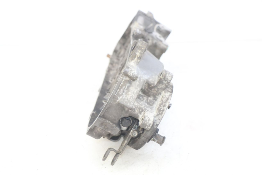 photo de LEFT ENGINE COVER PEUGEOT TKR TREKKER FURIOUS 50 (2005 - 2014)