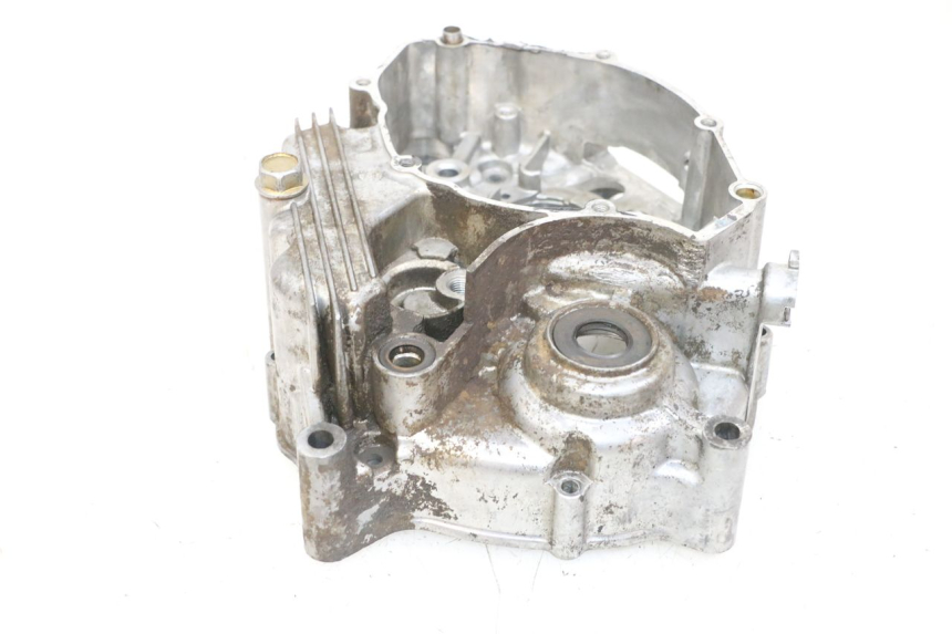 photo de LEFT ENGINE CRANKCASE YAMAHA TTR 125 (2000 - 2020) - Checked used part