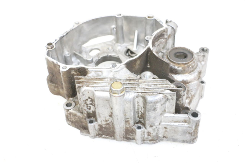 photo de LEFT ENGINE CRANKCASE YAMAHA TTR 125 (2000 - 2020) - Markings and original references