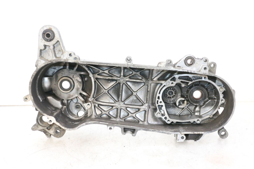 photo de LEFT ENGINE CRANKCASE PEUGEOT VIVACITY NEW 2T 50 (2008 - 2017)