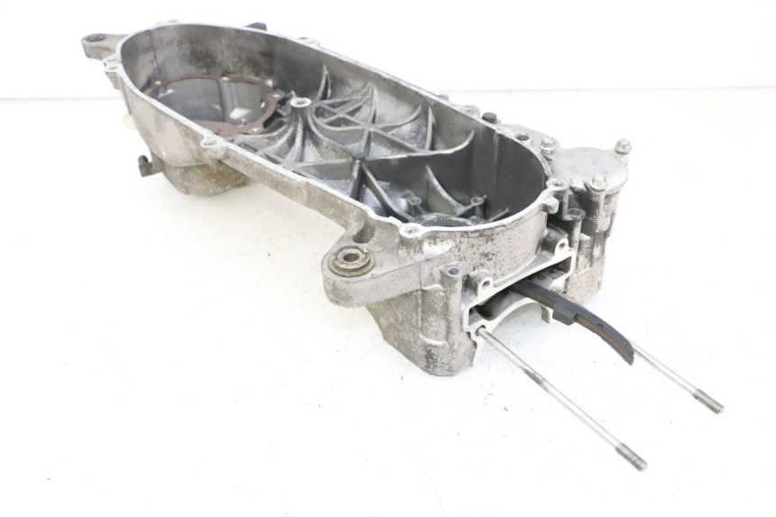 photo de LEFT ENGINE CRANKCASE YAMAHA X-CITY XCITY 125 (2007 - 2008)