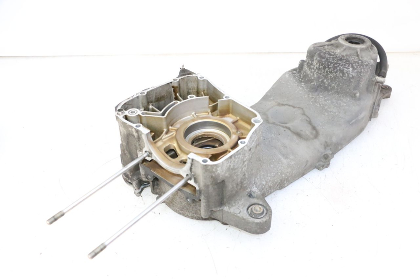 photo de LEFT ENGINE CRANKCASE YAMAHA X-MAX XMAX 125 (2010 - 2014)