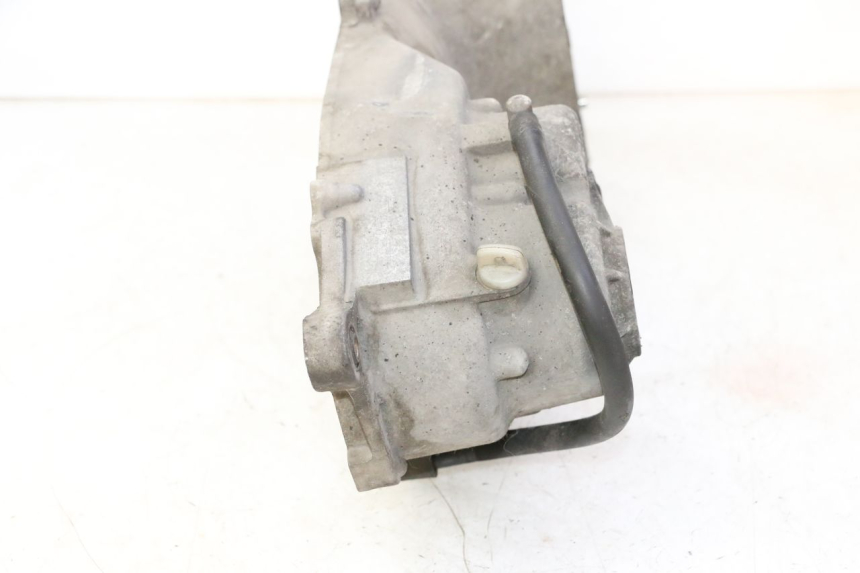 photo de LEFT ENGINE CRANKCASE YAMAHA X-MAX XMAX 125 (2010 - 2014)