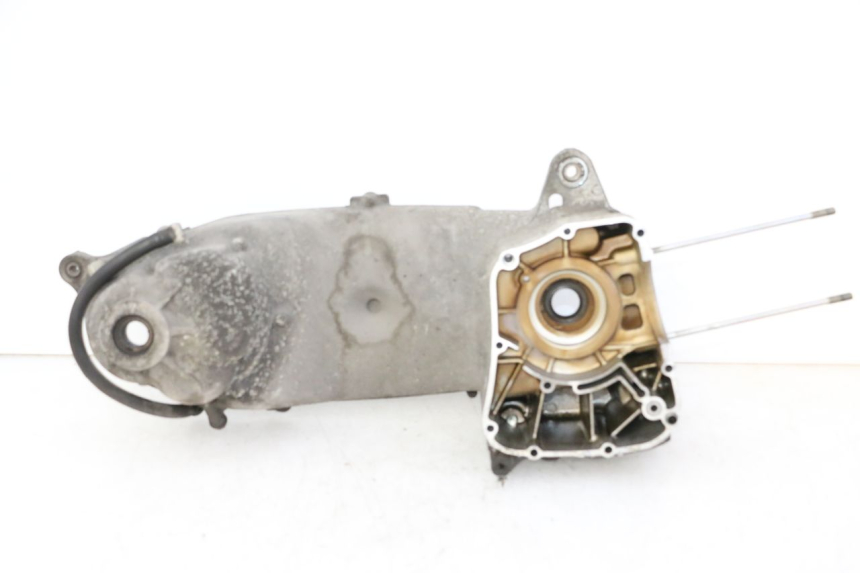 photo de LEFT ENGINE CRANKCASE YAMAHA X-MAX XMAX 125 (2010 - 2014)