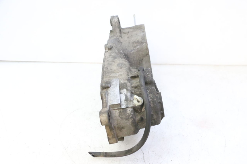 photo de LEFT ENGINE CRANKCASE YAMAHA X-MAX XMAX 125 (2010 - 2014)