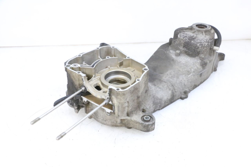 photo de LEFT ENGINE CRANKCASE YAMAHA X-MAX XMAX 125 (2010 - 2014)