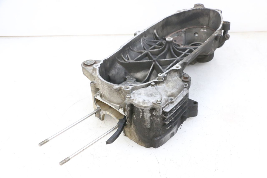 photo de LEFT ENGINE CRANKCASE YAMAHA X-MAX XMAX 125 (2010 - 2014)