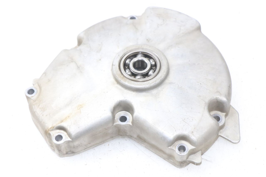 photo de LEFT ENGINE CRANKCASE YAMAHA XP T-MAX TMAX 500 (2008 - 2012)