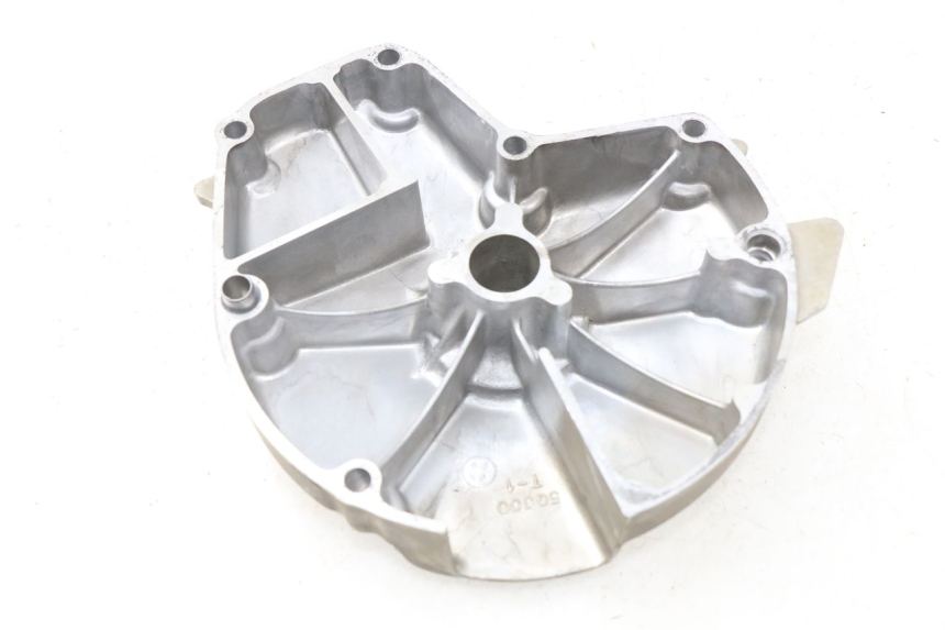 photo de LEFT ENGINE CRANKCASE YAMAHA XP T-MAX TMAX 500 (2008 - 2012)