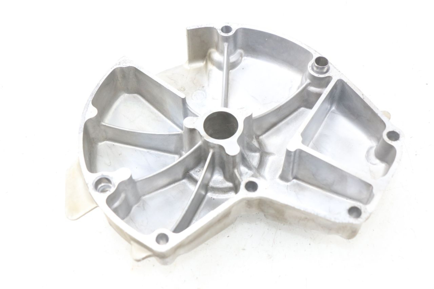 photo de LEFT ENGINE CRANKCASE YAMAHA XP T-MAX TMAX 500 (2008 - 2012)
