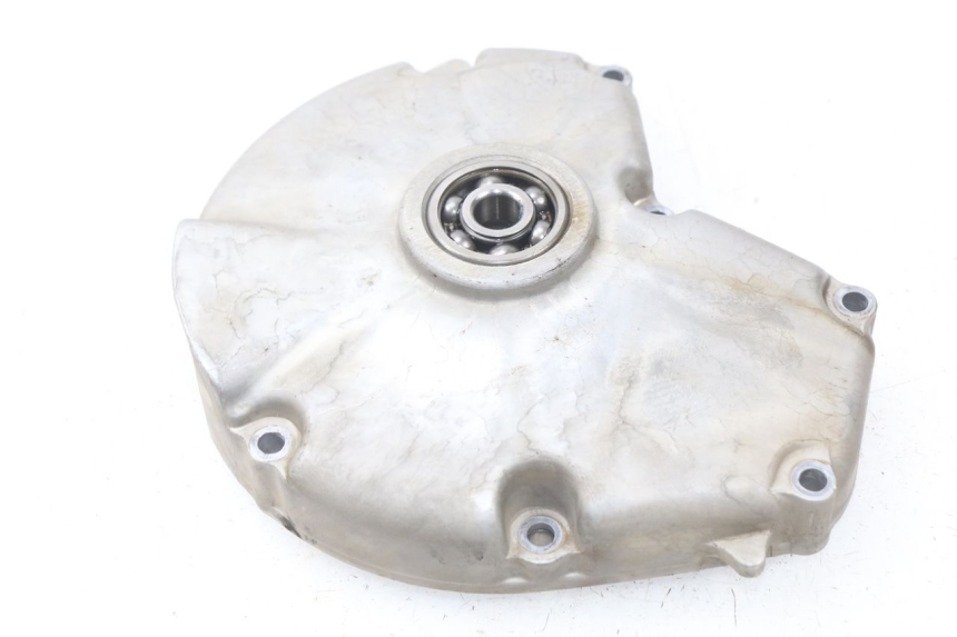 photo de LEFT ENGINE CRANKCASE YAMAHA XP T-MAX TMAX 500 (2008 - 2012)