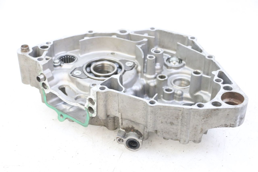 photo de LEFT ENGINE CRANKCASE YAMAHA YZ-F YZF 250 (2007 - 2013)