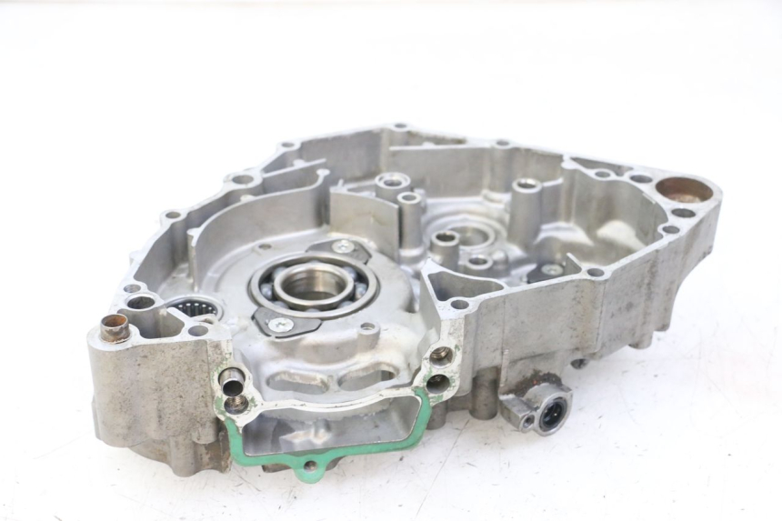 photo de LEFT ENGINE CRANKCASE YAMAHA YZ-F YZF 250 (2007 - 2013)