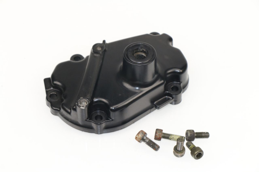 photo de LEFT ENGINE CRANKCASE YAMAHA YZF R1 1000 (2002 - 2003)
