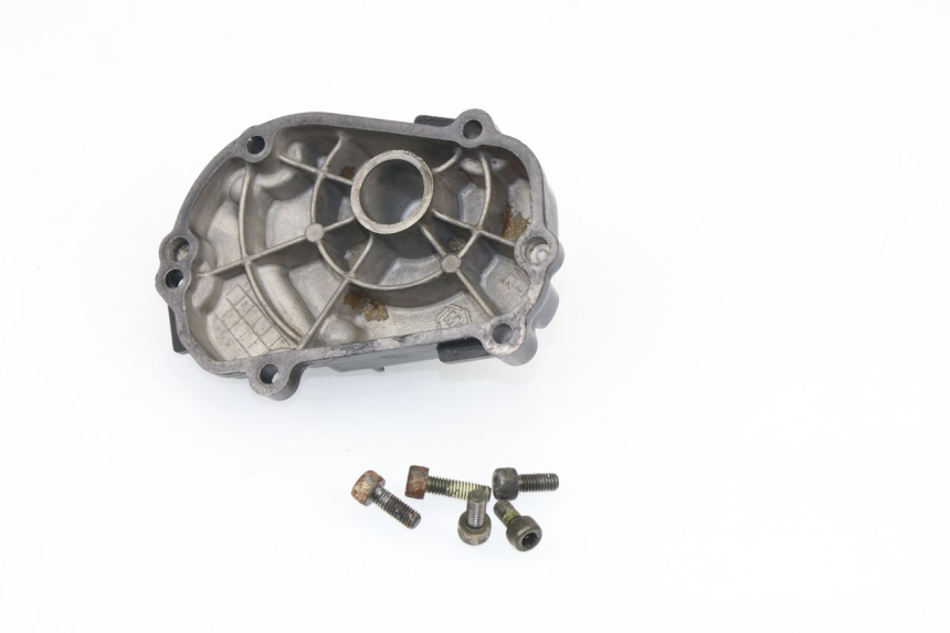 photo de LEFT ENGINE CRANKCASE YAMAHA YZF R1 1000 (2002 - 2003)