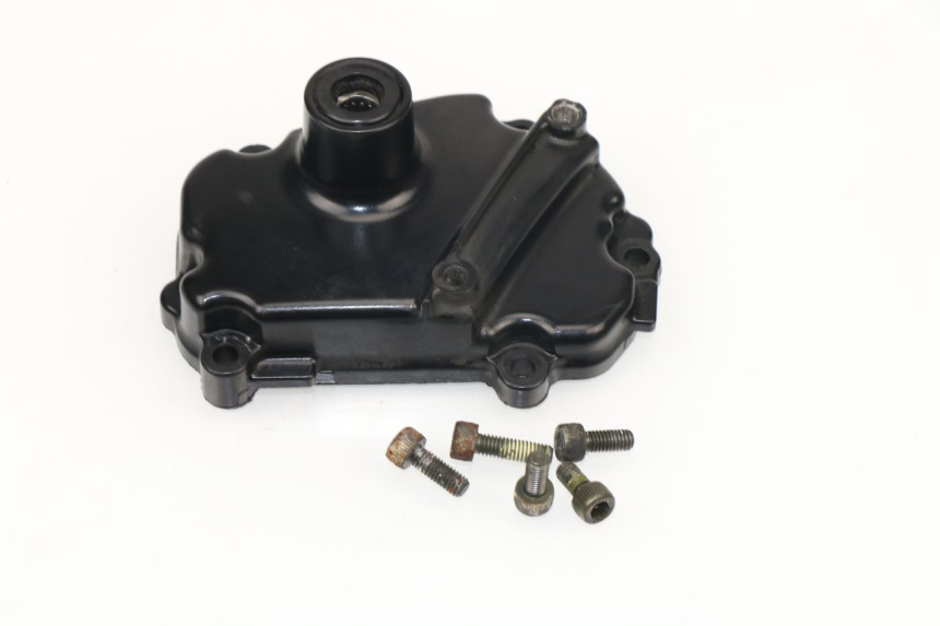 photo de LEFT ENGINE CRANKCASE YAMAHA YZF R1 1000 (2002 - 2003)