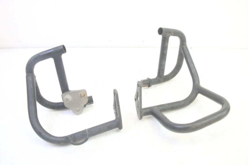 photo de ENGINE CYLINDER HEAD COVER YAMAHA FJR ABS 1300 (2006 - 2012) - Component detail