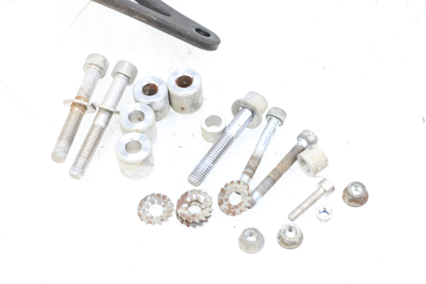 photo de ENGINE CYLINDER HEAD COVER YAMAHA FJR ABS 1300 (2006 - 2012) - Component detail