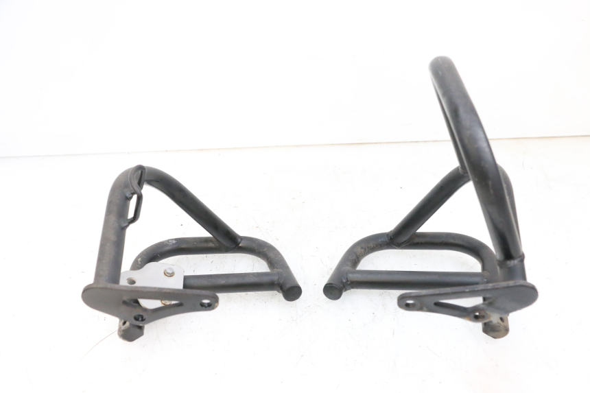 photo de ENGINE CYLINDER HEAD COVER YAMAHA FJR ABS 1300 (2006 - 2012) - Surface and material condition