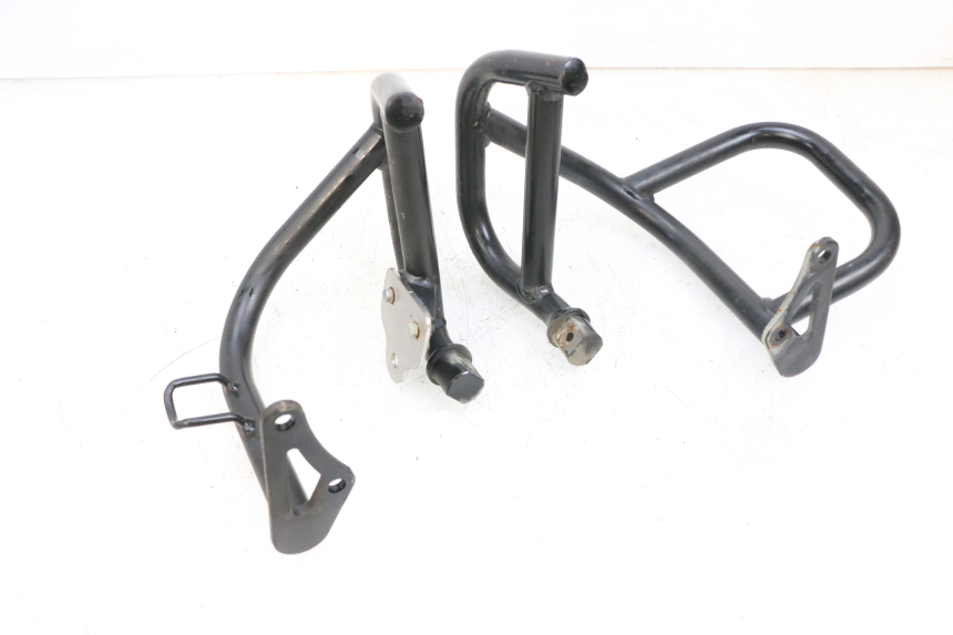 photo de ENGINE CYLINDER HEAD COVER YAMAHA FJR ABS 1300 (2006 - 2012) - Checked used part