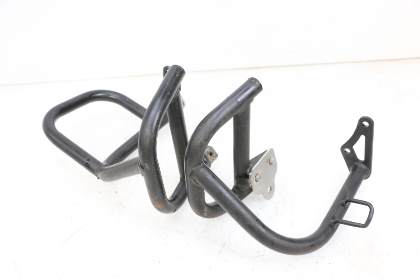 photo de ENGINE CYLINDER HEAD COVER YAMAHA FJR ABS 1300 (2006 - 2012) - Markings and original references