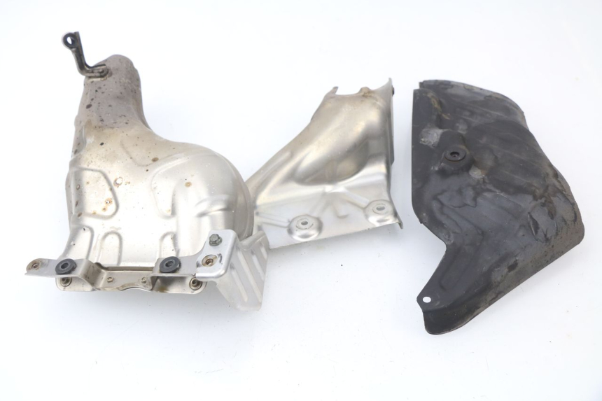 photo de CYLINDER CRASH PROTECTOR HONDA VFR F 1200 (2010 - 2015)
