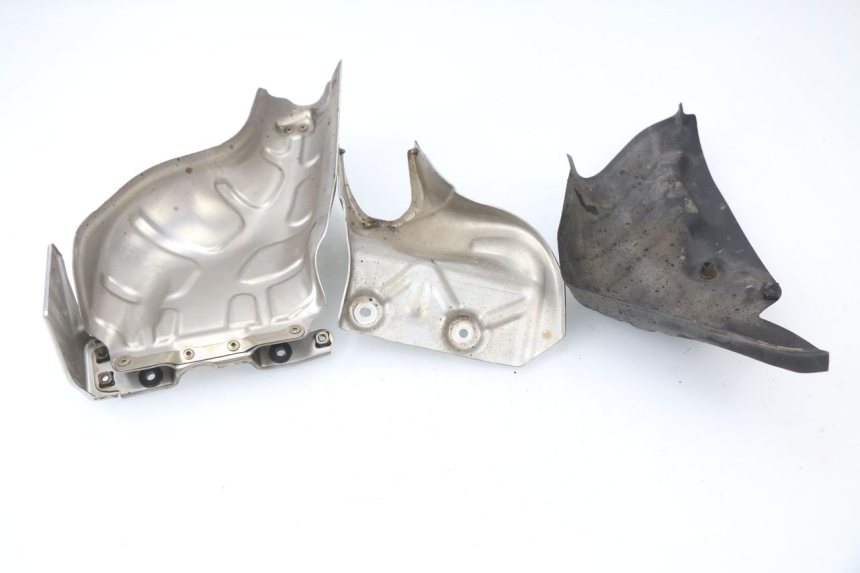 photo de CYLINDER CRASH PROTECTOR HONDA VFR F 1200 (2010 - 2015)