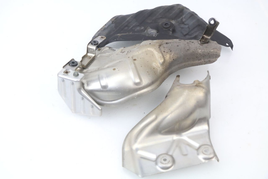 photo de CYLINDER CRASH PROTECTOR HONDA VFR F 1200 (2010 - 2015)
