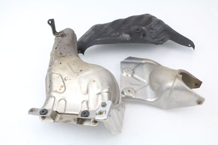 photo de CYLINDER CRASH PROTECTOR HONDA VFR F 1200 (2010 - 2015)