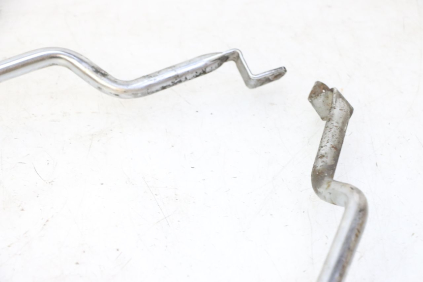 photo de CYLINDER CRASH PROTECTOR PIAGGIO LIBERTY 125 (1998 - 2008)