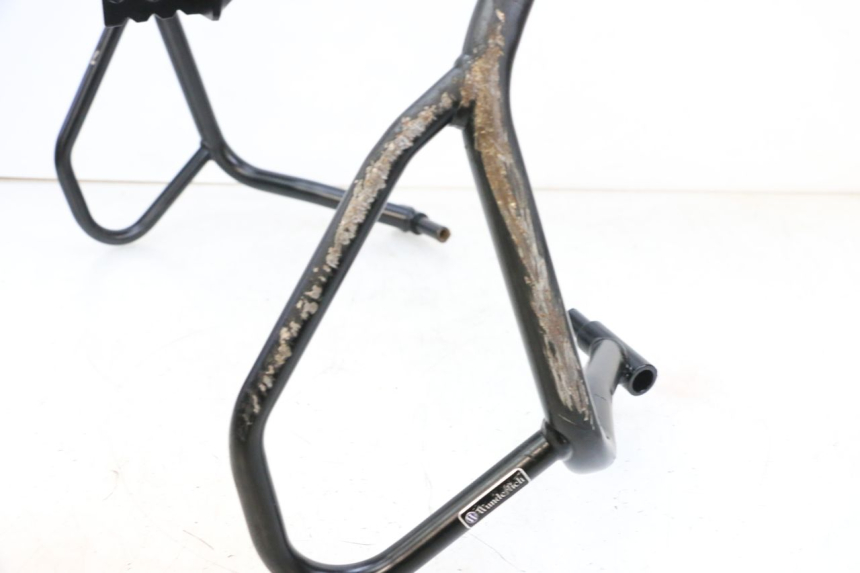 photo de CYLINDER CRASH PROTECTOR BMW R GS 1250 (2021 - 2024) - Focus on structure