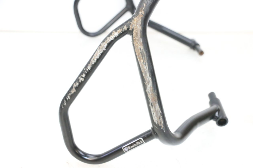 photo de CYLINDER CRASH PROTECTOR BMW R GS 1250 (2021 - 2024) - Fixing points details