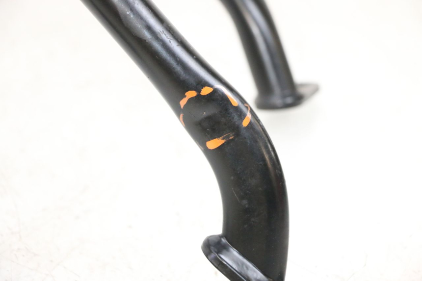 photo de CYLINDER CRASH PROTECTOR BMW R GS 1250 (2021 - 2024) - Surface and material condition