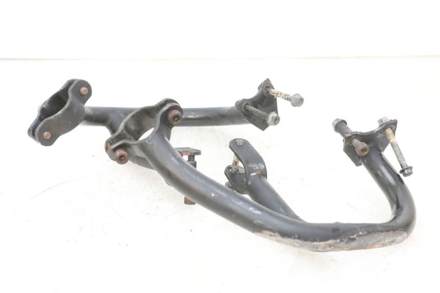 photo de CYLINDER CRASH PROTECTOR KAWASAKI ZR 7 750 (1999 - 2001) - Alternative perspective