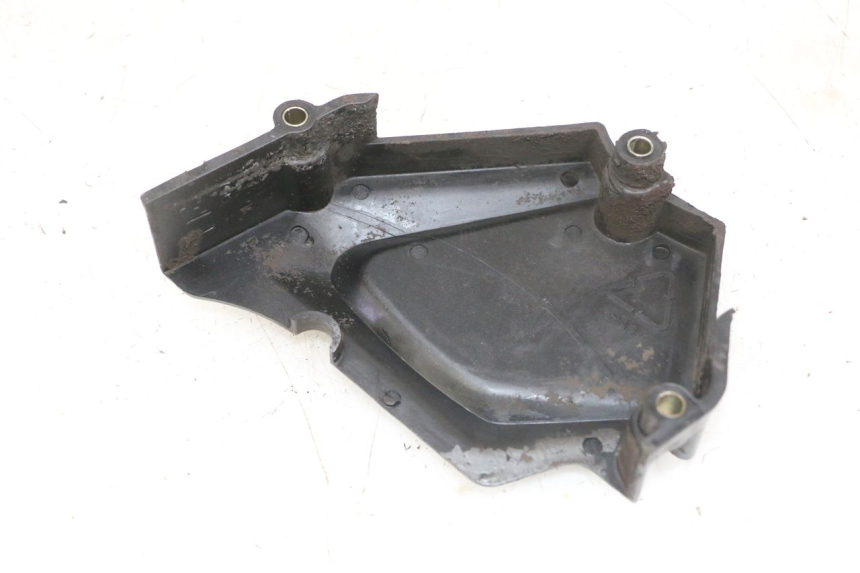 photo de SPROCKET COVER KSR CODE 125 (2018 - 2020) - Zoom on usage condition