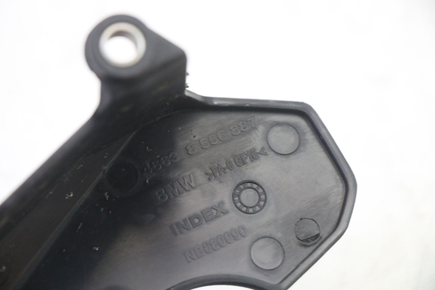 photo de SPROCKET COVER BMW G310 R 310 (2016 - 2020)