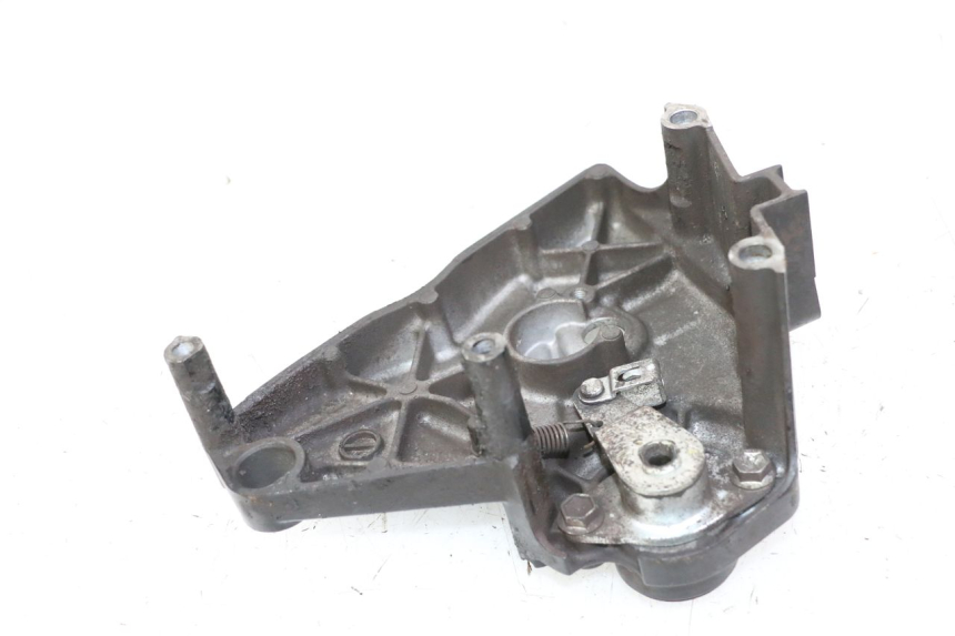 photo de SPROCKET COVER SUZUKI GSR 750 (2011 - 2017)